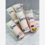 پد آرایش پاک کن اپیک (Ipek) 70تایی - Image 2