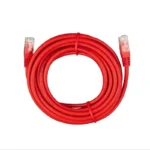 کابل شبکه CAT5 برند XP Product مدل 5M