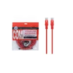 کابل شبکه CAT5 برند XP Product مدل 5M - Image 3