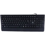 کیبورد سیم دار P-NET پی نت مدل KB.500
