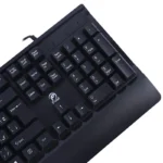 کیبورد سیم دار P-NET پی نت مدل KB.500 - Image 3