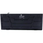 کیبورد سیم دار P-NET پی نت مدل KB.500 - Image 2